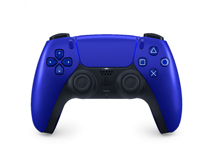 Джойстик PlayStation DualSense Cobalt Blue