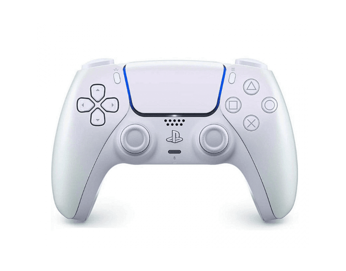 Джойстик PlayStation DualSense Chroma Pearl