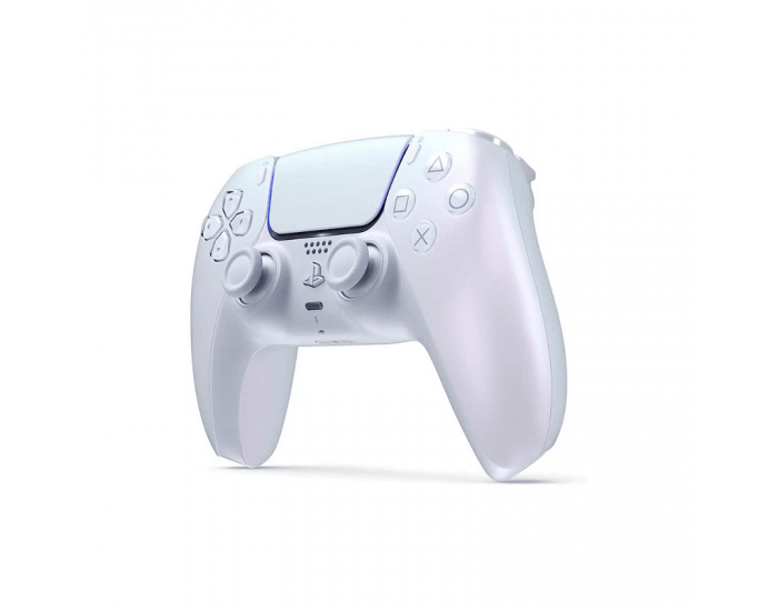 Джойстик PlayStation DualSense Chroma Pearl