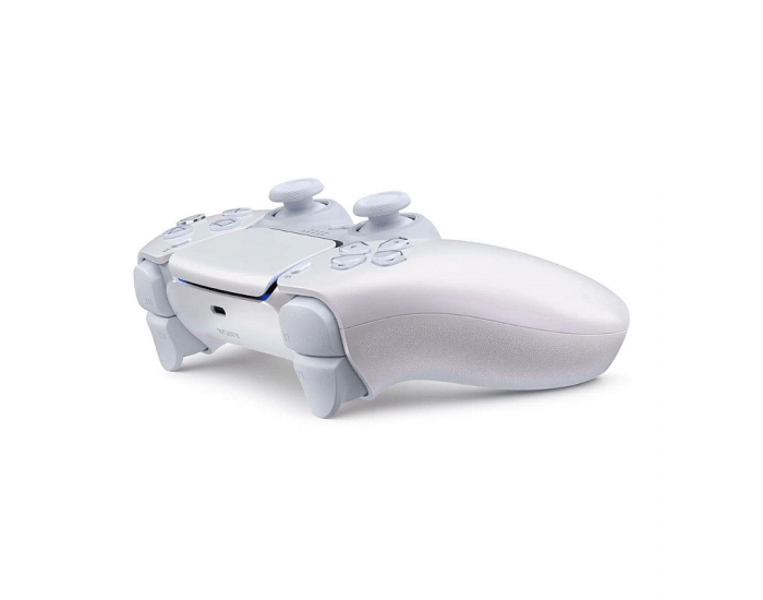 Джойстик PlayStation DualSense Chroma Pearl