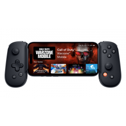 Джойстик Backbone One - USB-C BB-51-P-BR - Гейминг аксесоари и Игри