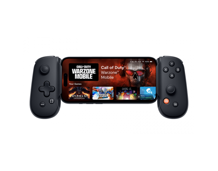 Джойстик Backbone One - USB-C BB-51-P-BR