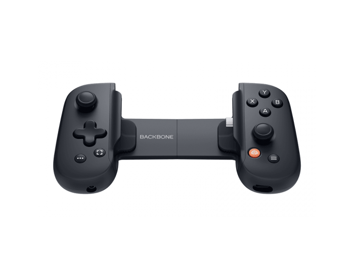 Джойстик Backbone One - USB-C BB-51-P-BR