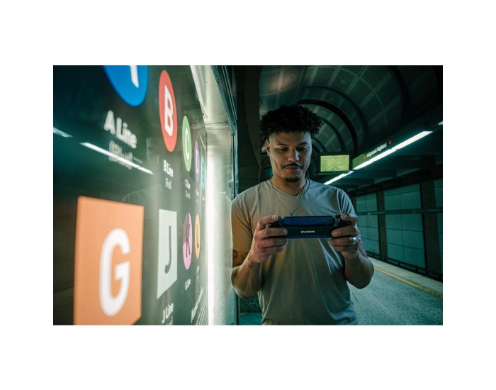 Джойстик Backbone One - USB-C BB-51-P-BR