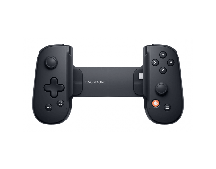 Джойстик Backbone One - USB-C BB-51-P-BR