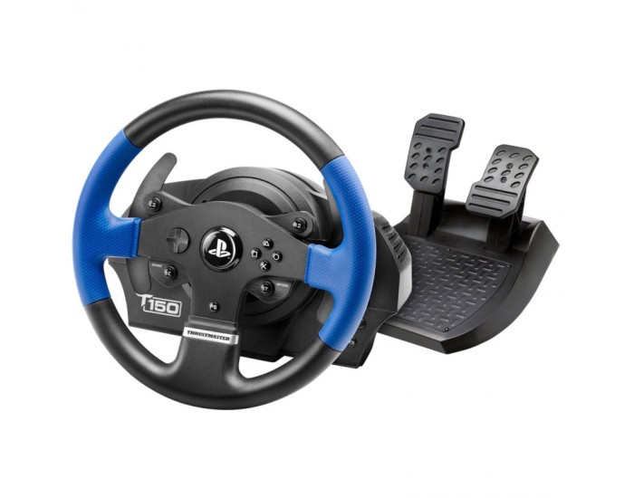 Волан Thrustmaster T150 Force Feedback PS5/PS4/PC