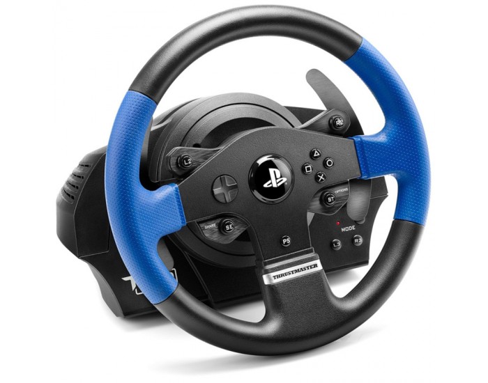 Волан Thrustmaster T150 Force Feedback PS5/PS4/PC