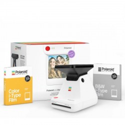 Скенер Polaroid LAB EVERYTHING BOX 004969 - Принтери
