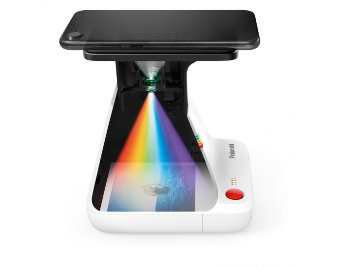 Скенер Polaroid LAB EVERYTHING BOX 004969