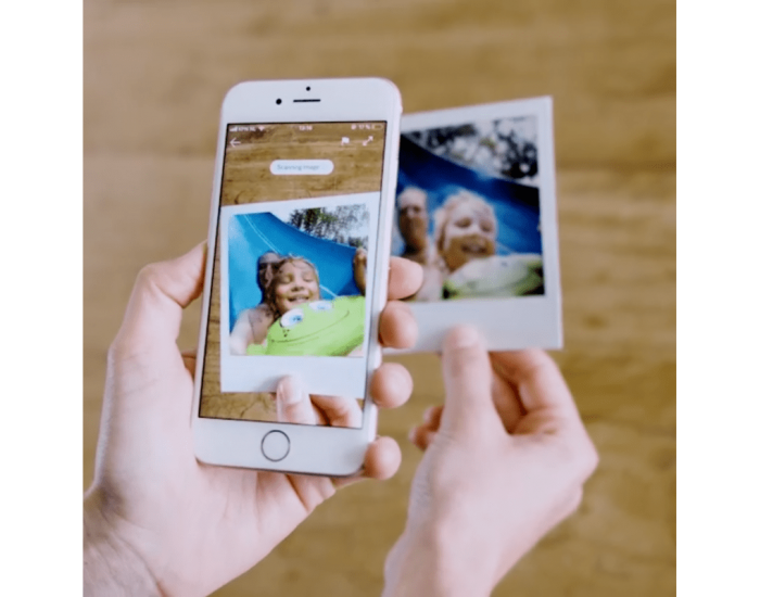 Скенер Polaroid LAB EVERYTHING BOX 004969