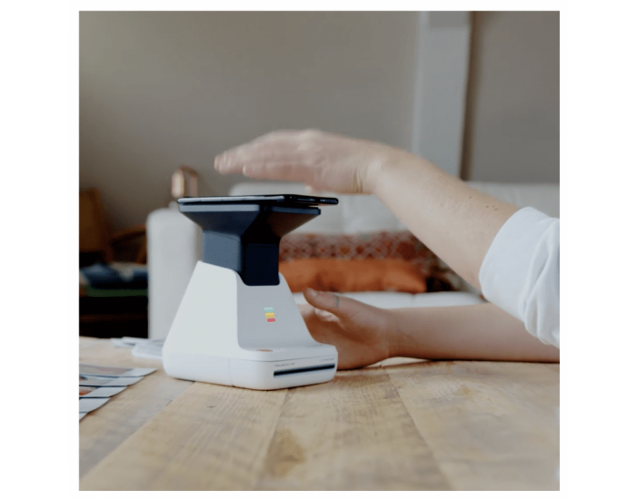 Скенер Polaroid LAB EVERYTHING BOX 004969