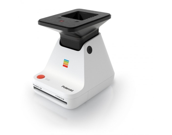 Скенер Polaroid LAB EVERYTHING BOX 004969