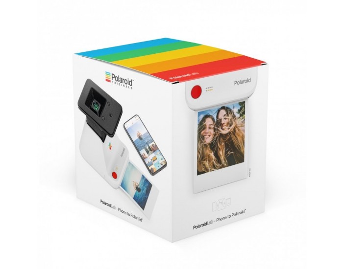 Скенер Polaroid LAB EVERYTHING BOX 004969