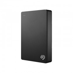 Външен хард диск SEAGATE 4TB USB 3.0 STJL4000400 - Хард дискове, Карти памет, CD и DVD дискове