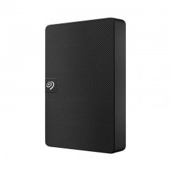 Външен хард диск SEAGATE EXPANSION 4TB USB 3.0 STKM4000400 - Хард дискове, Карти памет, CD и DVD дискове