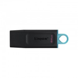 Памет USB Kingston DTX 64GB - Хард дискове, Карти памет, CD и DVD дискове