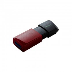 Памет USB Kingston DTXM 128GB - Хард дискове, Карти памет, CD и DVD дискове