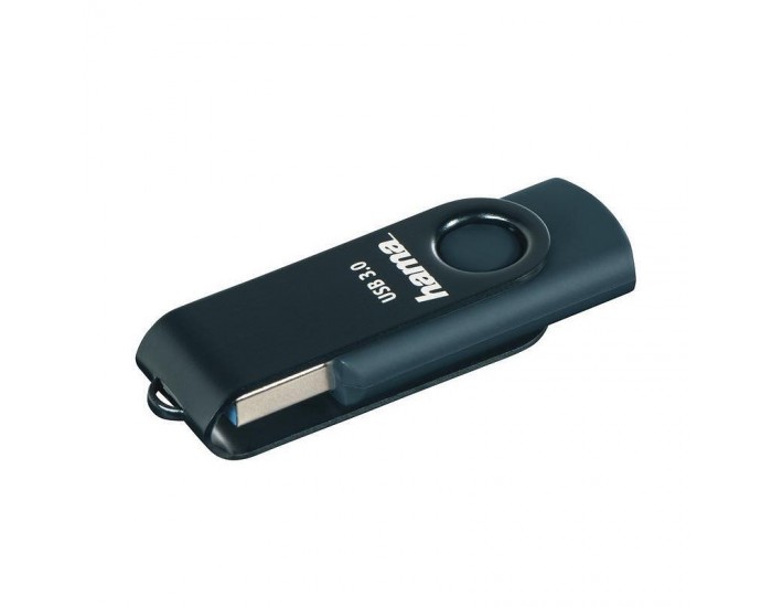 Памет USB Hama 182466 ROTATE 256GB