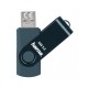 Памет USB Hama 182466 ROTATE 256GB