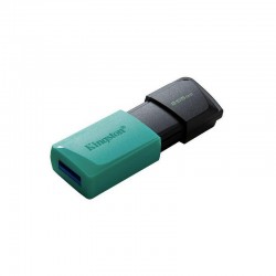 Памет USB Kingston DTXM 256GB - Хард дискове, Карти памет, CD и DVD дискове