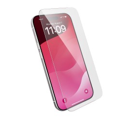 Протектор за дисплей Speck iPhone 15 SHIELDVIEW GLASS CLEAR / CLEAR - Мобилни телефони, Таблети и Аксесоари