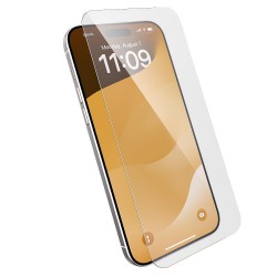 Протектор за дисплей Speck iPhone 15 Plus SHIELDVIEW GLASS CLEAR / CLEAR - Мобилни телефони, Таблети и Аксесоари