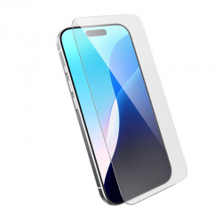 Протектор за дисплей Speck iPhone 16 Pro SHIELDVIEW CLEAR 150699-1212 - Мобилни телефони, Таблети и Аксесоари