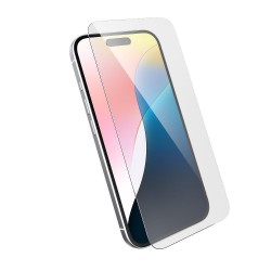 Протектор за дисплей Speck iPhone 16 SHIELDVIEW CLEAR 150687-1212 - Мобилни телефони, Таблети и Аксесоари