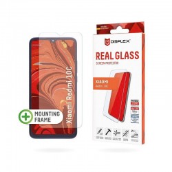 Протектор за дисплей Displex Xiaomi Redmi 10C 2D - Мобилни телефони, Таблети и Аксесоари