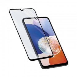 Протектор за дисплей Cellularline SAMSUNG GALAXY A15 - Мобилни телефони, Таблети и Аксесоари