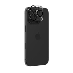 Протектор за камера на телефон ZAGG InvisibleShield iPhone 16Pro/16 Pro Max 200114888 - Мобилни телефони, Таблети и Аксесоари