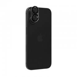 Протектор за камера на телефон ZAGG InvisibleShield iPhone 16/16 Plus 200114886 - Мобилни телефони, Таблети и Аксесоари