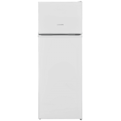 Хладилник с горна камера Crown GN 263E , 213 l, E , Статична - Хладилници