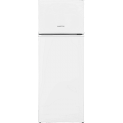 Хладилник с горна камера Electra ELR 26E , 213 l, E , Статична , Бял - Хладилници