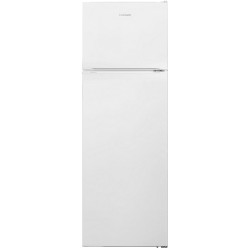 Хладилник с горна камера Crown GN 3461E , 312 l, E , Статична - Хладилници