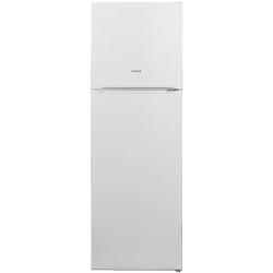 Хладилник с горна камера Finlux FXRA 2731E NF , 252 l, E , No Frost , Бял - Хладилници