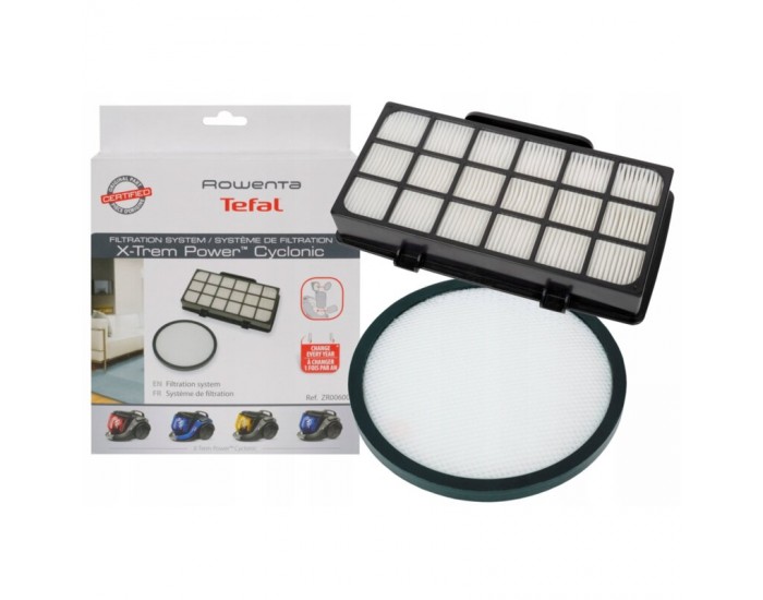 Филтър Rowenta ZR006001