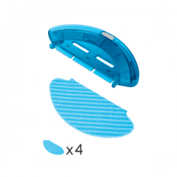 Аксесоар Rowenta ZR690002 - Прахосмокачки и Продукти за Почистване