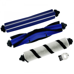 Филтър Rowenta ZR791000 CENTRAL BRUSHES KIT S95 - Електроуреди