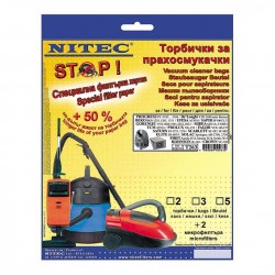 Филтър Nitec T 263 - Електроуреди