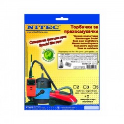 Филтър Nitec T 272 - Електроуреди