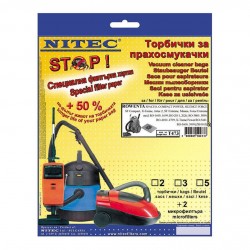 Филтър Nitec T 473 - Електроуреди