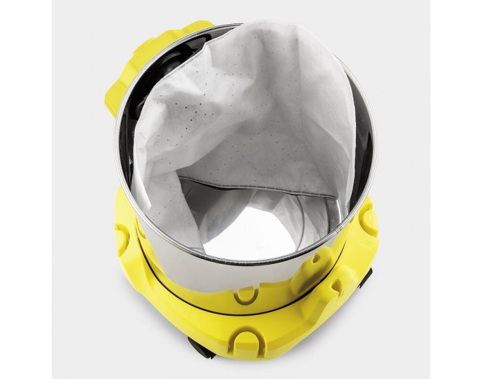 Филтър Karcher WD2-3,SE4001/2 нетъкан текстил (28633140 )