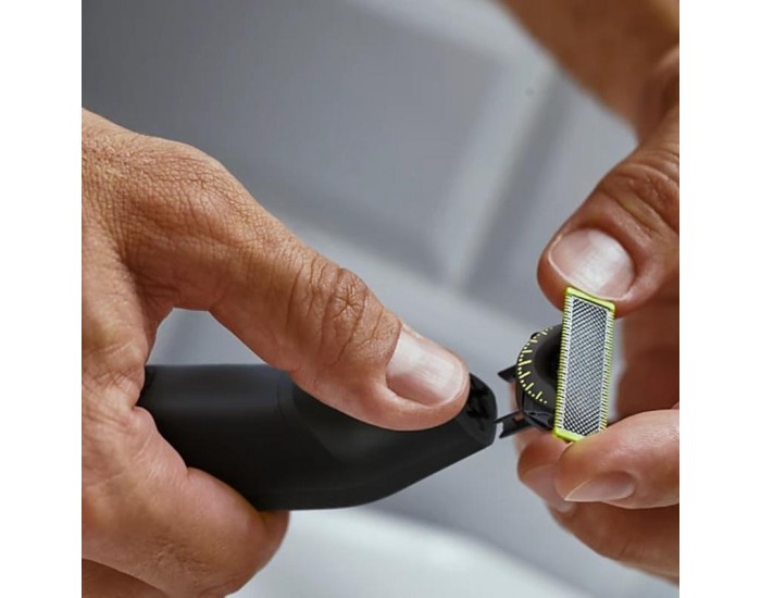 Тример Philips QP6552/15 OneBlade