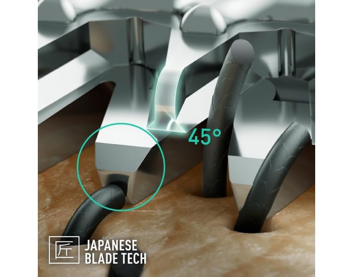 Тример Panasonic XSHAPE PACK 1 CEEG