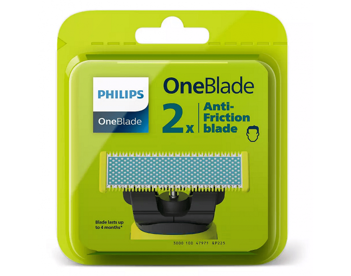 Аксесоар Philips QP225/50 One Blade