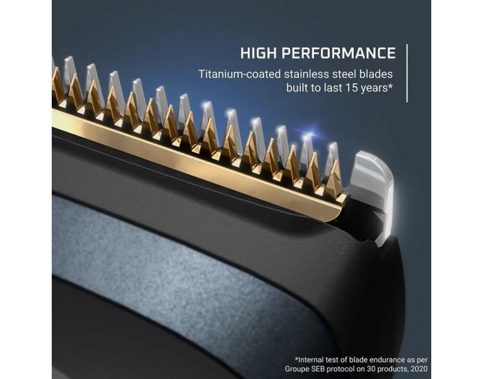 Тример Rowenta TN3804E0