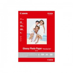 Консуматив Canon GP-501 0775B005BA - Почистващи продукти, Кошове за смет и консумативи