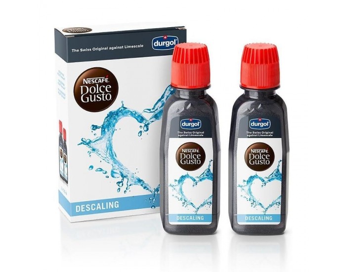 Почистващ препарат NESCAFE®  Dolce Gusto® Acc Durgol Kit 2Pc