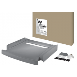 Консуматив Wpro СВЪРЗВАЩ КИТ SKS101 Сив - Почистващи продукти, Кошове за смет и консумативи